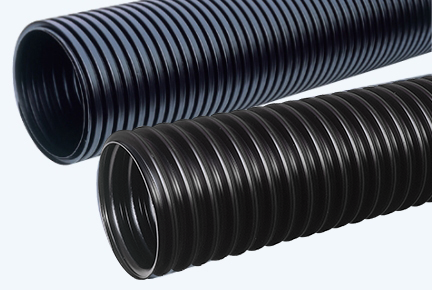 土木資材：法面排水