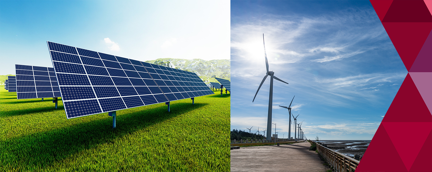 環境への取り組み