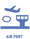 AIR PORT