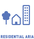 RESIDENTIAL ARIA