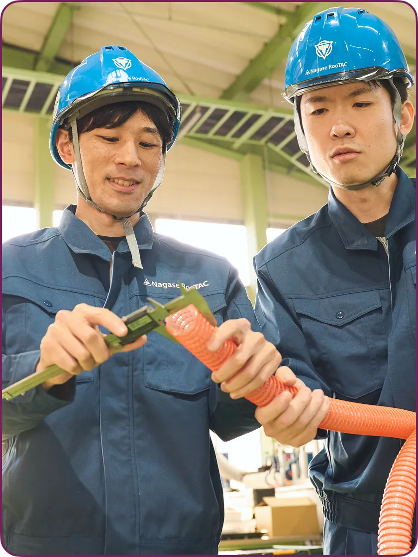 技術職のイメージ画像