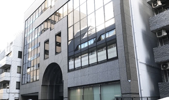 Sales Offices (Japan) 