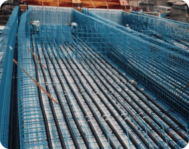 Bridge Related Materials