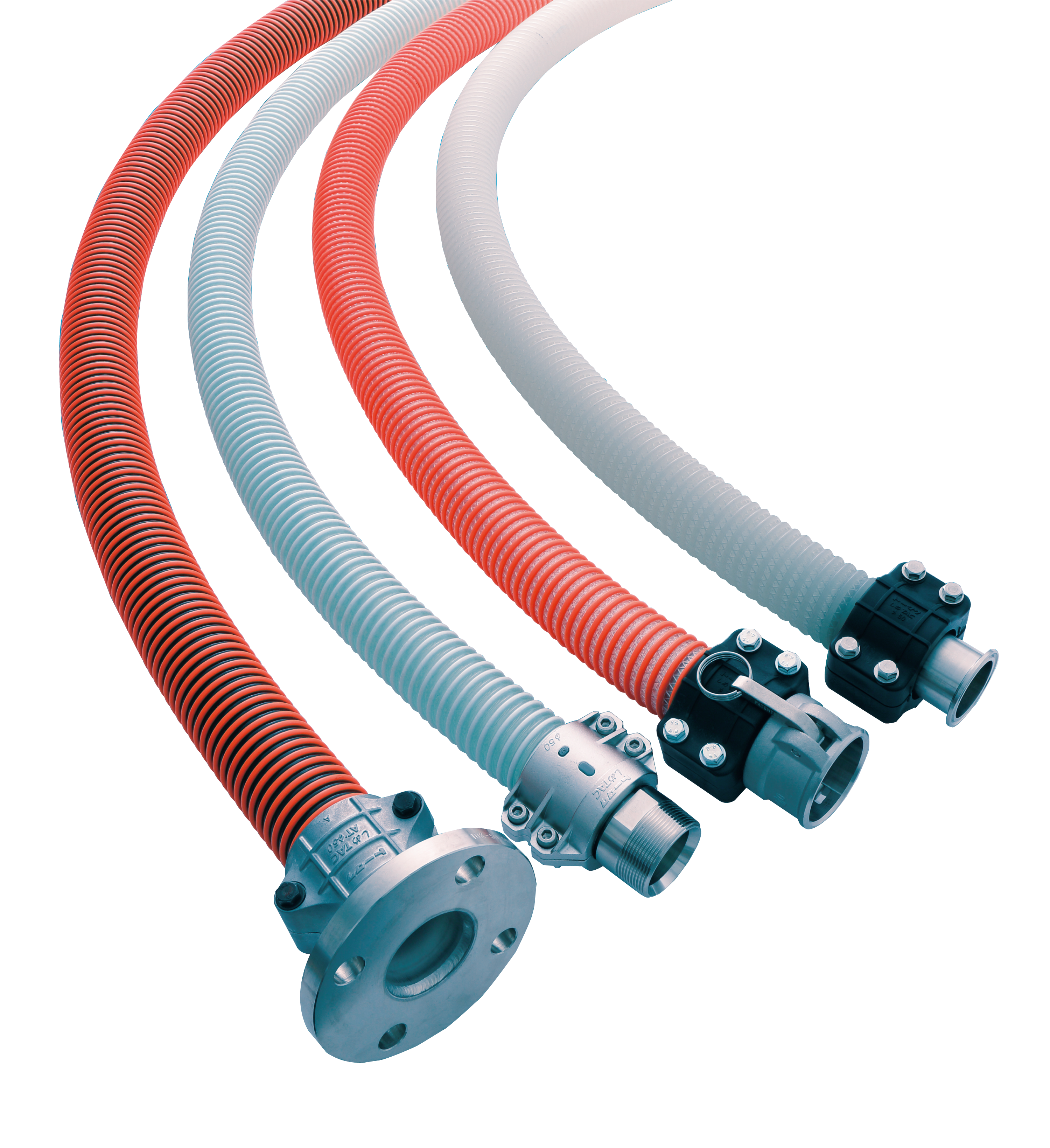 Nagase RooTAC Pipe & Hose