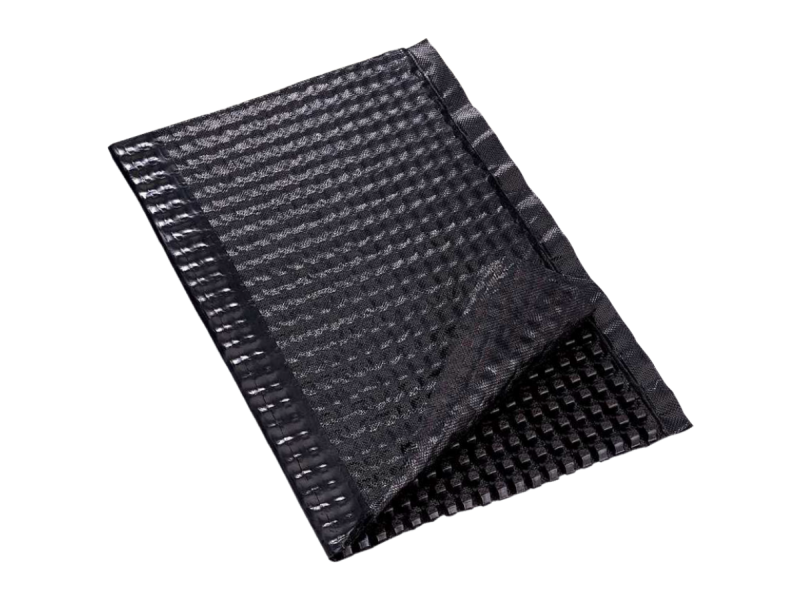 TACメンドレンしなやか（樋付き）