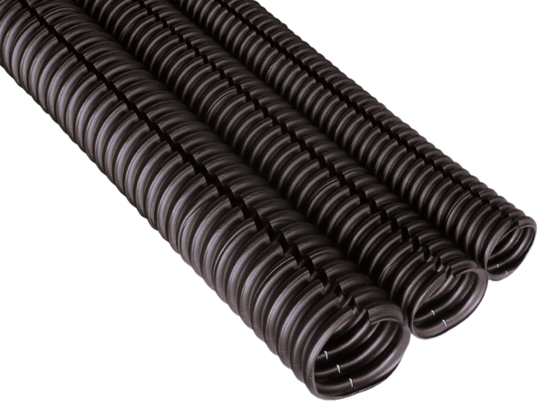 スリットTACレックス、難燃スリットTACレックス