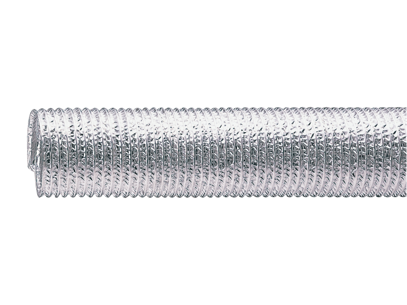 TACダクトアルミ