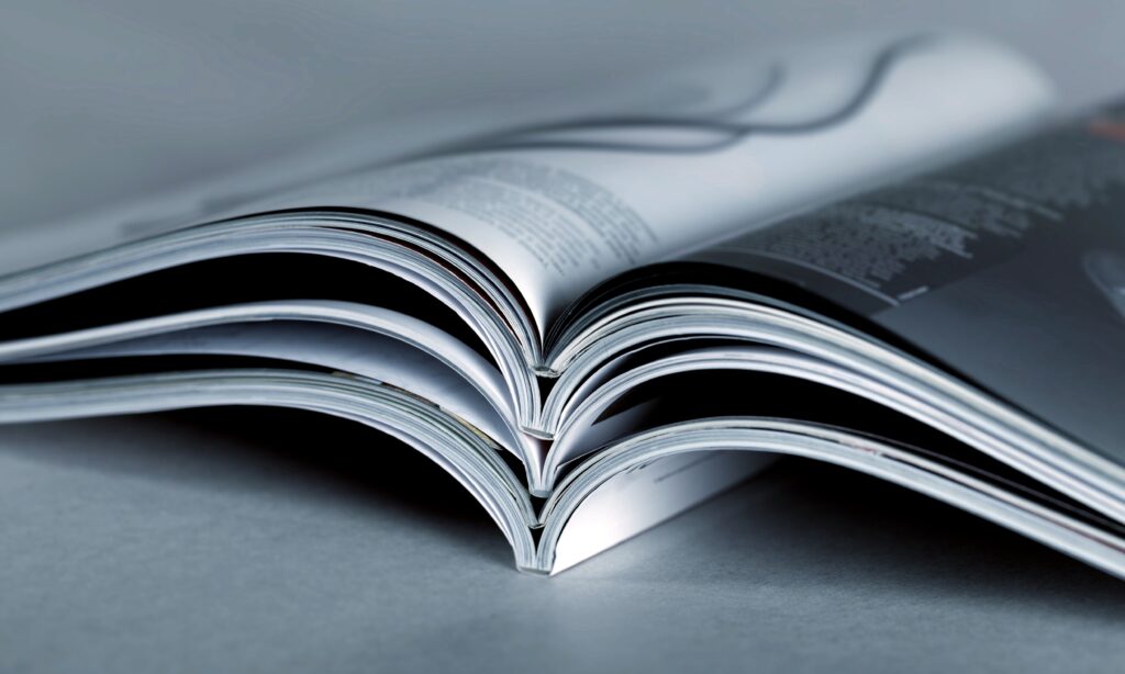 カタログコーナー