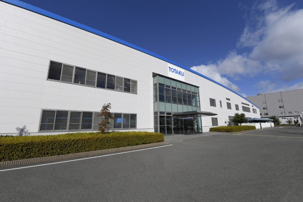 関西りんくう工場